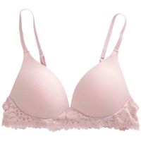 Brassiere Encaje Moda 2 Mujer SINGULAR