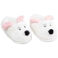 Pantuflas Animal Perro Mujer SINGULAR