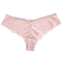 Trusa Bikini Mujer Encaje Moda 4 SINGULAR