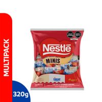 Bombones Multipack NESTLÉ Bolsa 320g