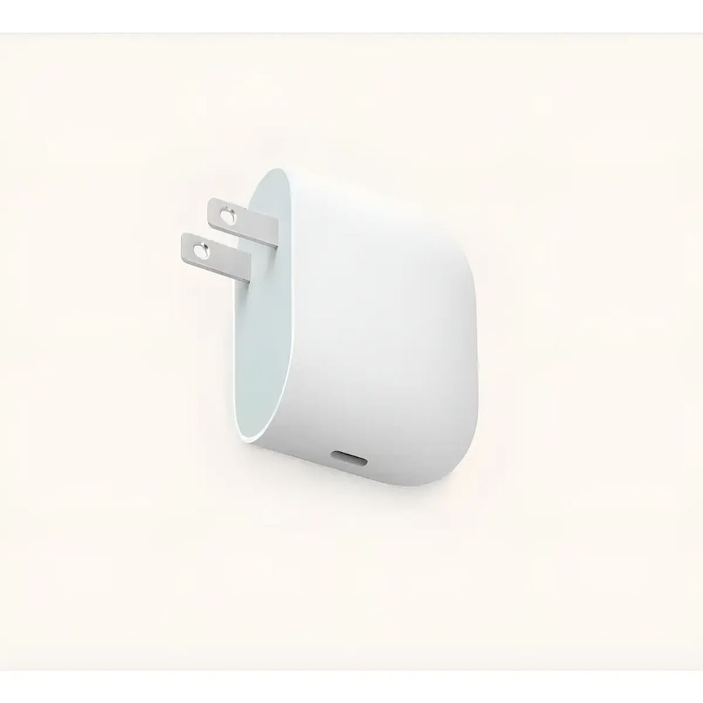 Cargador Google Pixel 45w Color Blanco