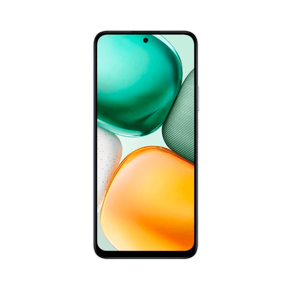 CELULAR HONOR X7C 8RAM 256GB VERDE