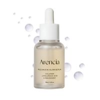Arencia Rice Mucin Glow Serum 30 ML Suero Iluminador