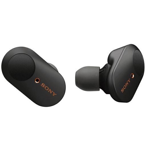 Auriculares Inalámbricos True Wireless Sony Wf 1000Xm4 con Cancelación de  Ruido Negro I Oechsle - Oechsle