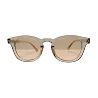 Lentes de Sol Blinders Beige Modelo Chrome Lippi