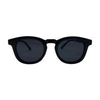 Lentes de Sol Blinders Negro Modelo Black Lippi