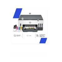 IMPRESORA MULTIFUNCIONAL HP SMART TANK 720 WIFI DUPLEX