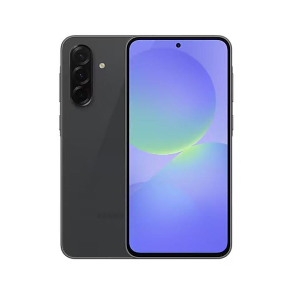 SAMSUNG GALAXY A36 5G 256GB 8GB RAM 1SIM AWESOME BLACK