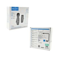 Microfono para iphone hoco
