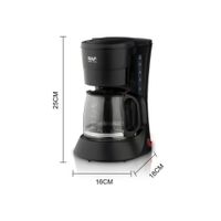 Cafetera Eléctrica RAF R100 Disfruta tu café al instante