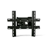 Rack giratorio doble brazo TV 37"" - 55"" Gianrack