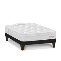 Cama Europea Niza 1.5 plazas Forli