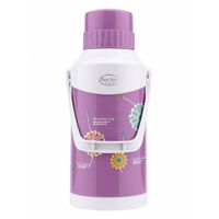 Termo Térmico 3.2L Acero Inoxidable Resistente Multiuso Hogar 8308-12