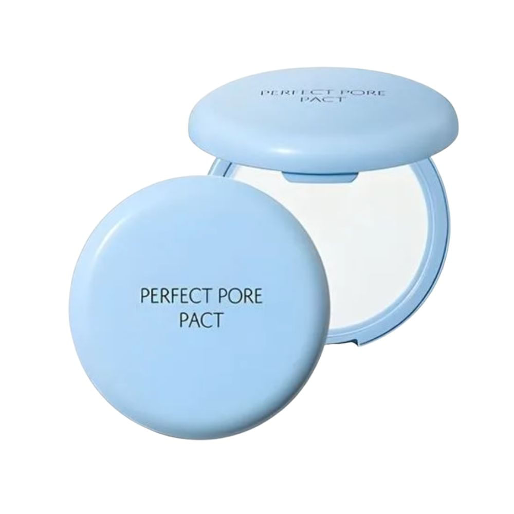 The Saem Saemmul Perfect Pore Pact  12g