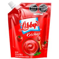 Ketchup LIBBY'S Doypack 200g
