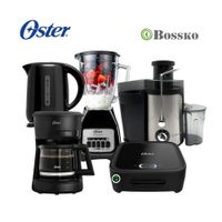 Combazo Extractor - Licuadora 1.5 L-cafetera-hervidor-sandwichera