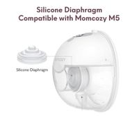 Diafragma Compatible momcozy M5 2und