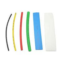 MANGA TERMOCONTRAIBLE 4MM PACK X20 UNID 5CM