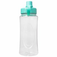 Botella Cantimplora BASA Tritex Irrompible 1L