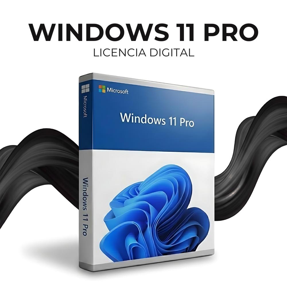 Microsoft Windows 11 Pro