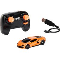 HOT WHEELS LAMBORGHINI