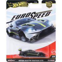 HOT WHEELS AUTO CAR CULTURE ASTON MARTIN VANTAGE GTE