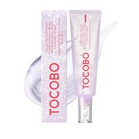 TOCOBO Collagen Brightening Eye Gel Cream