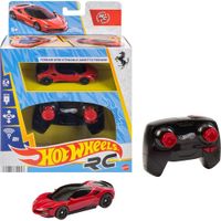 HOT WHEELS AUTO FERRARI SF90