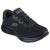 Zapatilla Skechers Dama Negro 150019 BBK