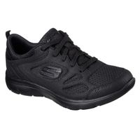 Zapatilla Skechers Dama Negro 12982 BBK