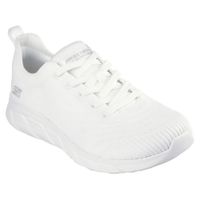 Zapatilla Skechers Dama Blanco 117591 WHT