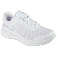 Zapatilla Skechers Dama Blanco 125640 WMLT