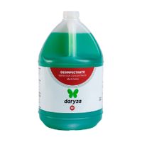 Desinfectante Manzana Daryza 1 Galón