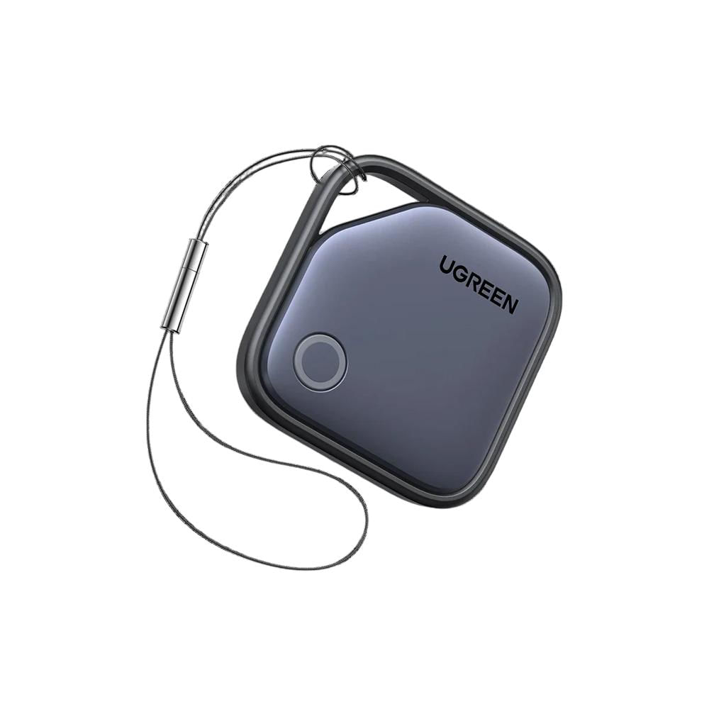 UGREEN FineTrack Smart Finder Localizador Bluetooth tipo SmartTag Compatible Apple Find My - 45297