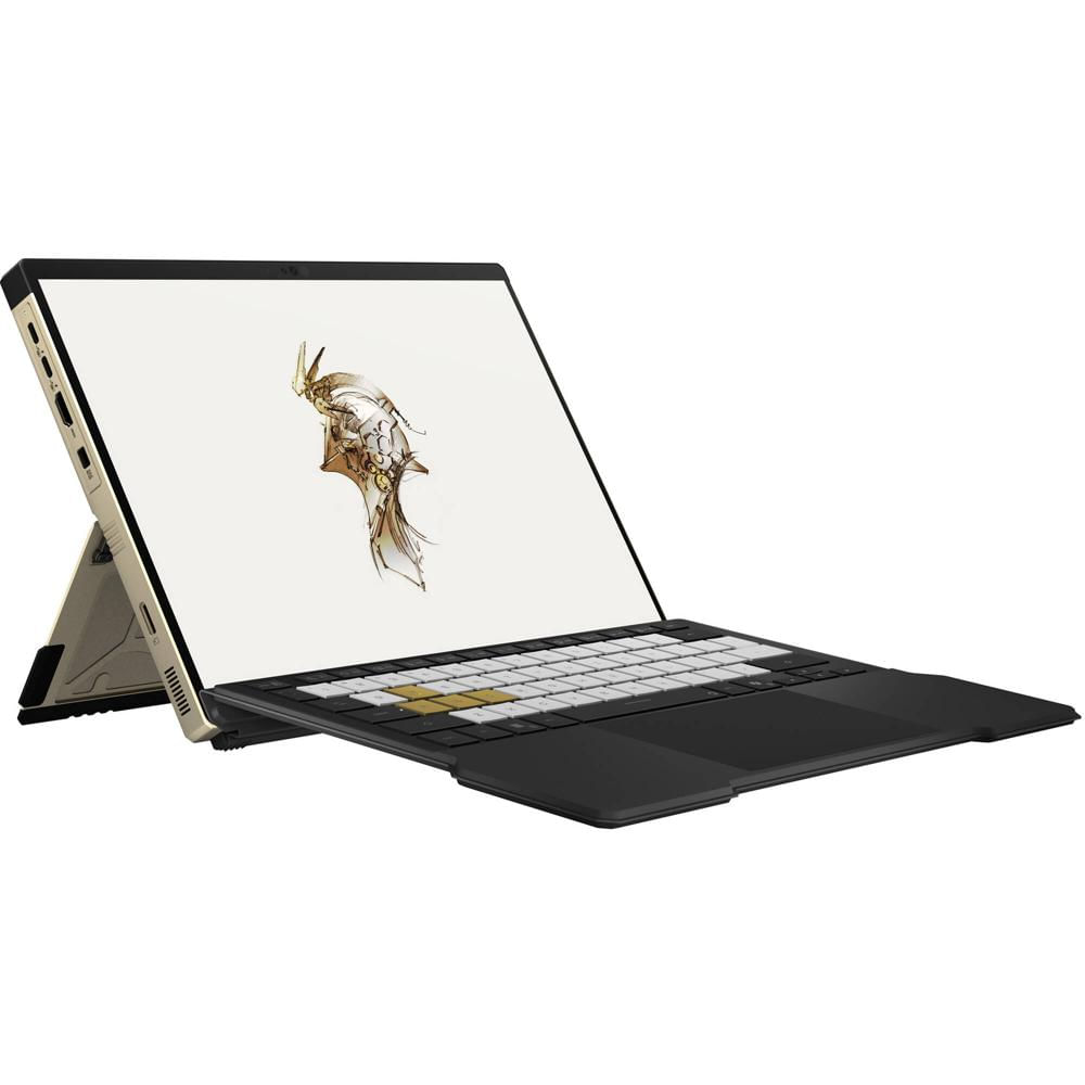 ASUS Republic of Gamers Flow Z13 2-en-1 Laptop Gaming 13.4"" IPS Touchscreen 2560 x 1600 AM
