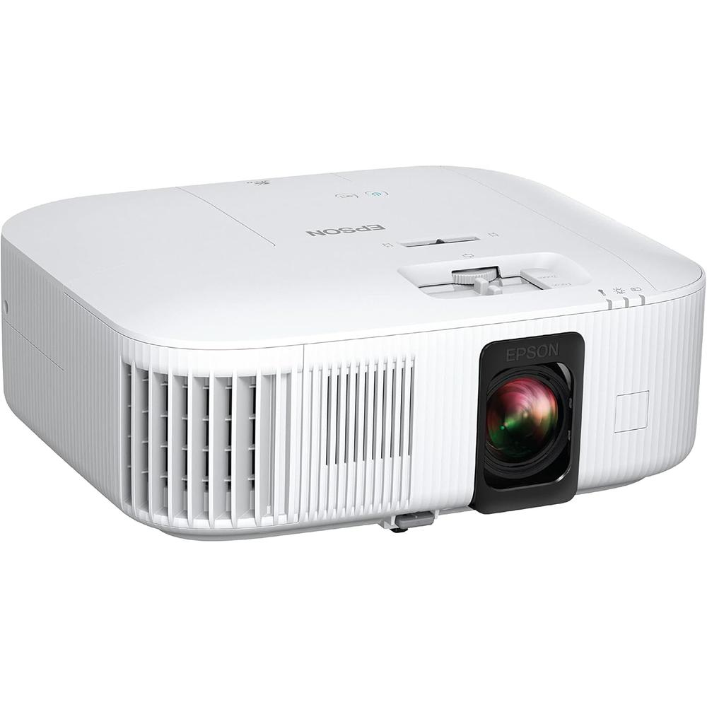 PROYECTOR 2350 SMART GAMING 4K PRO-UHD EPSON | BLANCO