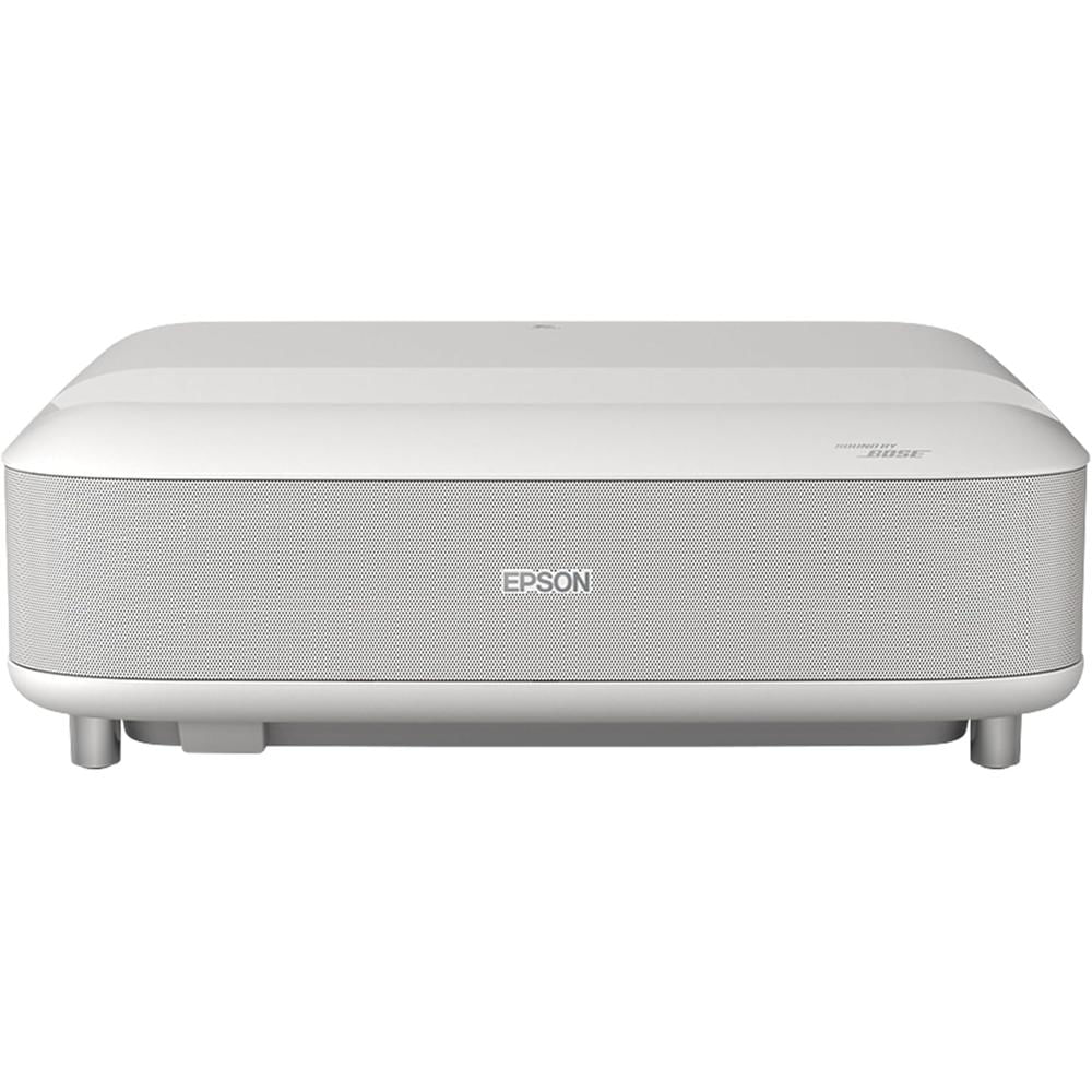 PROYECTOR LÁSER LIFESTUDIO GRAND 4K PRO-UHD EPSON | HUESO