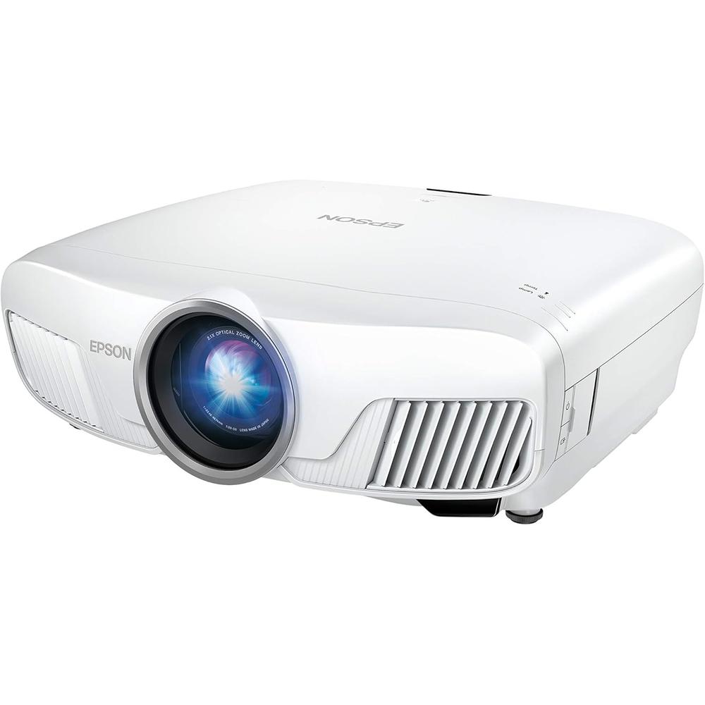 PROYECTOR 4010 4K PRO-UHD EPSON | BLANCO