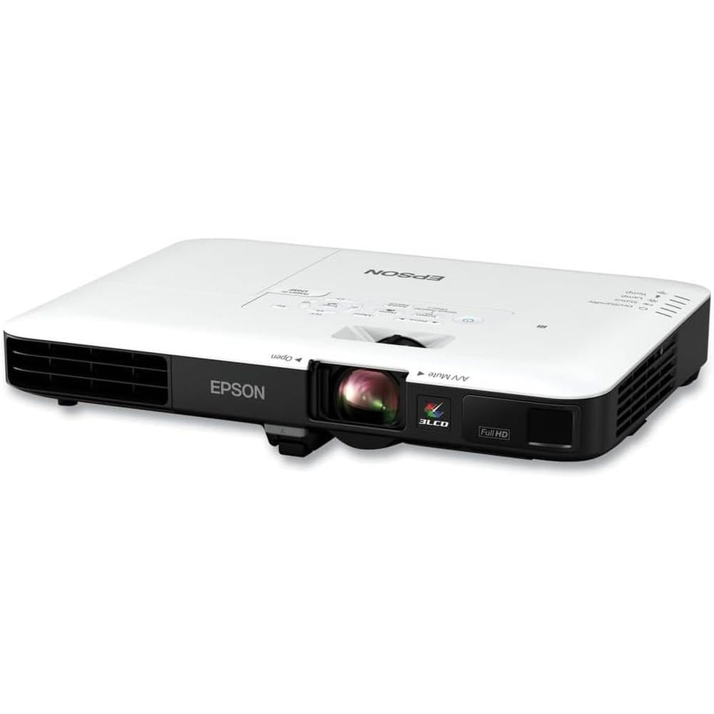 PROYECTOR PORTÁTIL INALÁMBRICO POWERLITE 1795F 3LCD EPSON | BLANCO