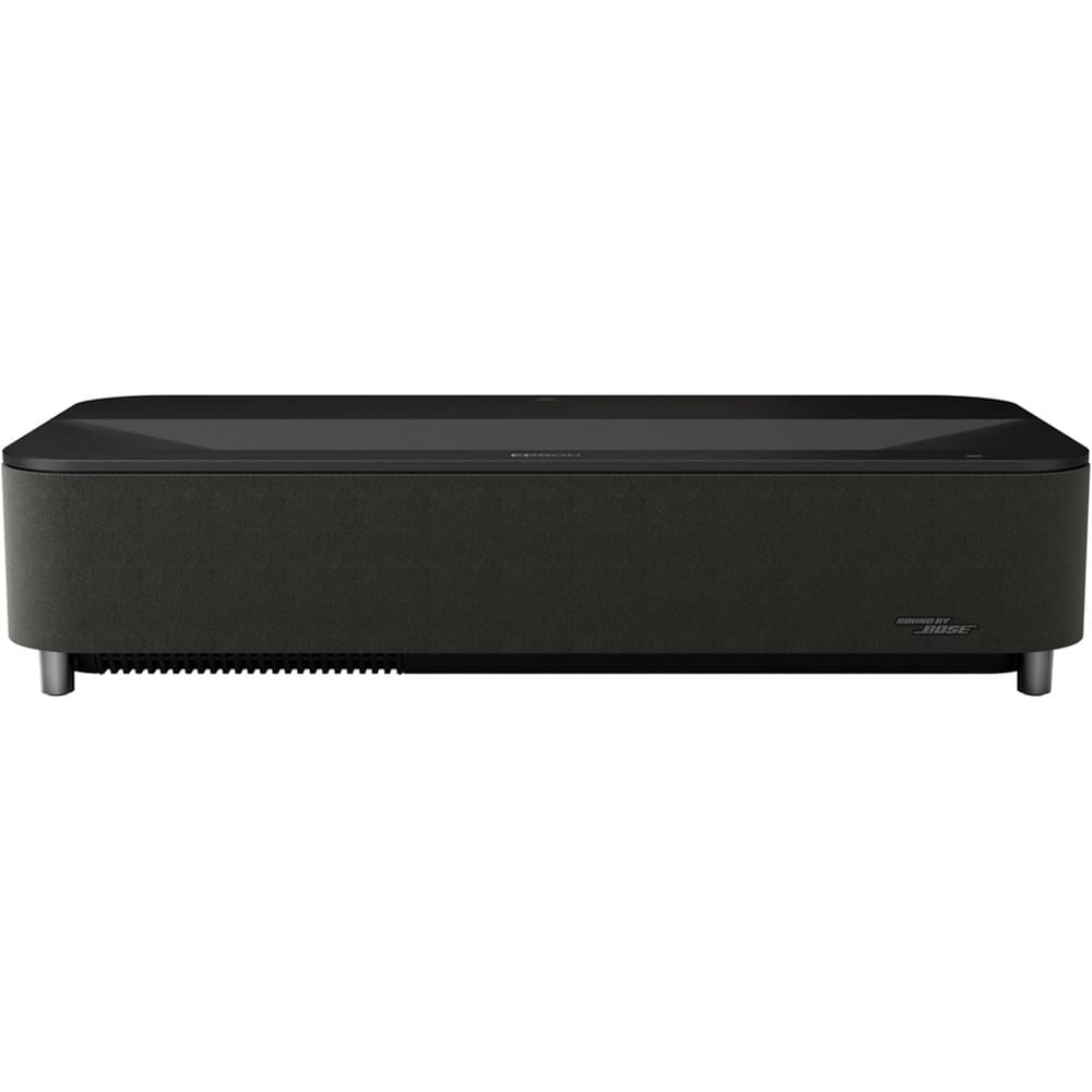 PROYECTOR LÁSER LIFESTUDIO GRAND PLUS 3LCD EPSON | NEGRO