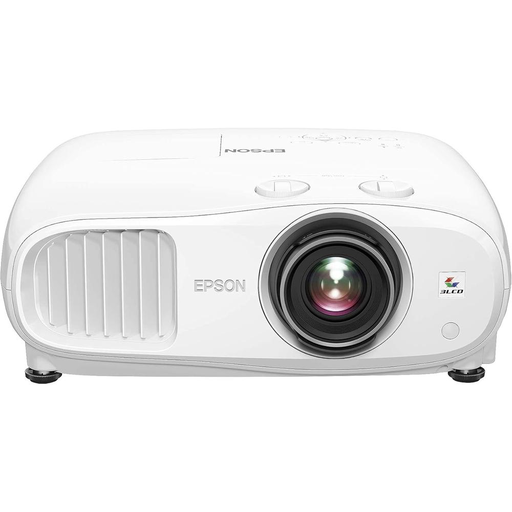 PROYECTOR 3800 4K PRO-UHD EPSON | BLANCO
