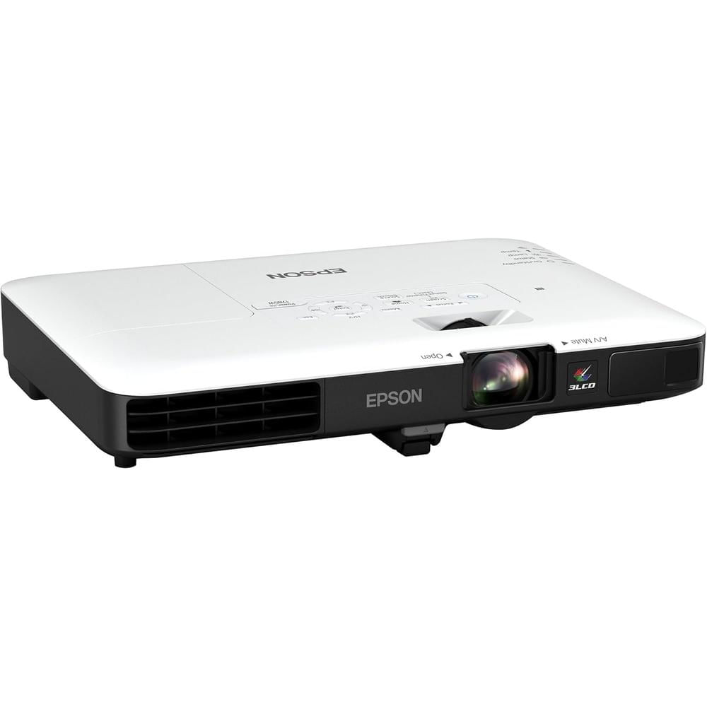 PROYECTOR PORTÁTIL INALÁMBRICO POWERLITE 1785W EPSON | BLANCO