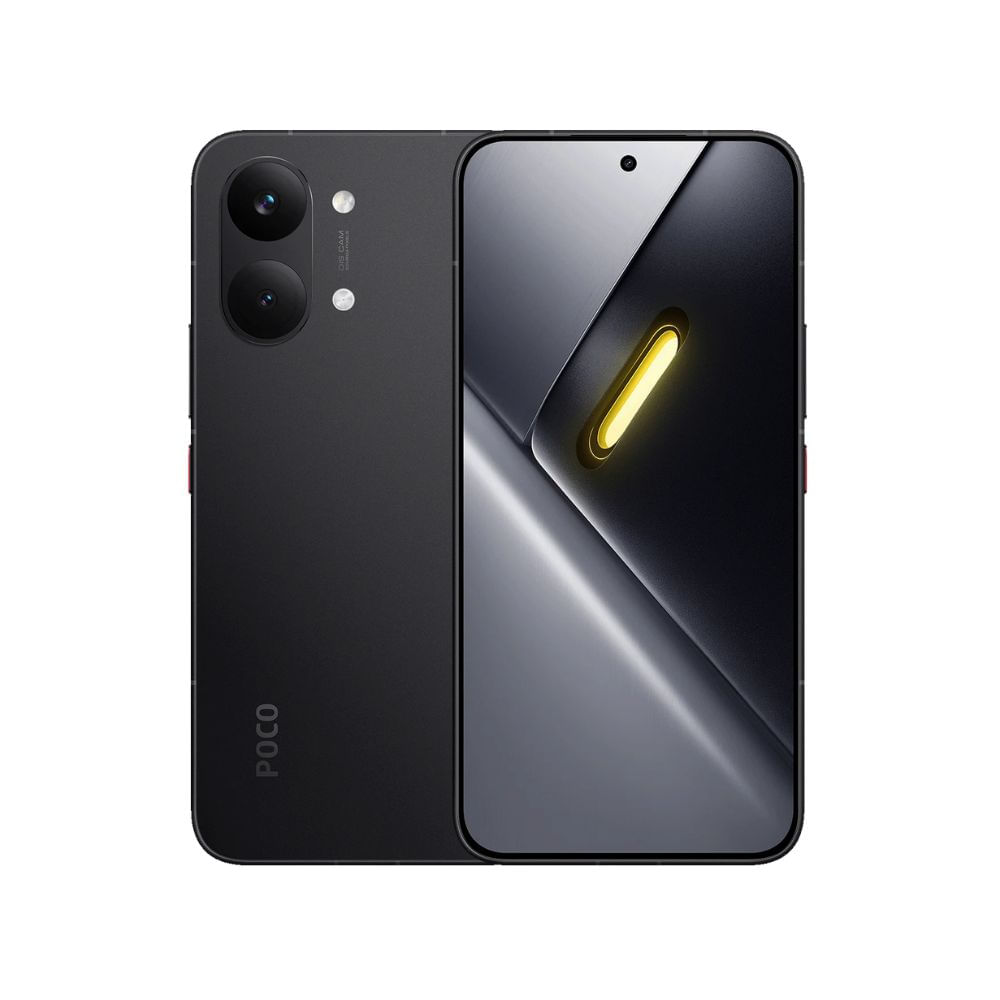 Xiaomi Poco X8 Pro Max 512gb 12gb Black
