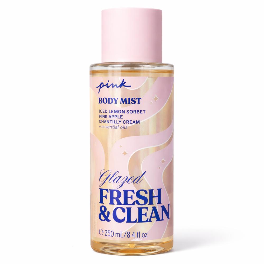 BODY MIST VICTORIA'S SECRET FRESH & CLEAN 250ML