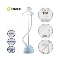 Vaporizador Imaco profesional de prendas PGS2016