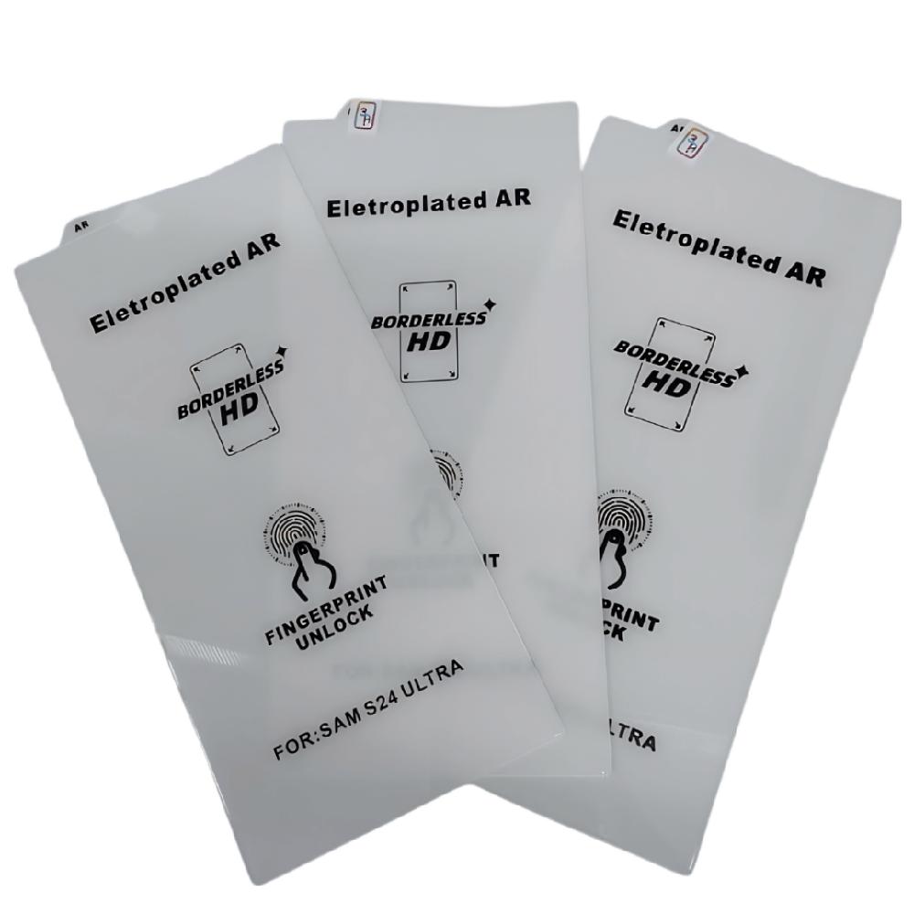 PROTECTOR DE PANTALLA FLAYR PARA SAMSUNG S24ULTRA