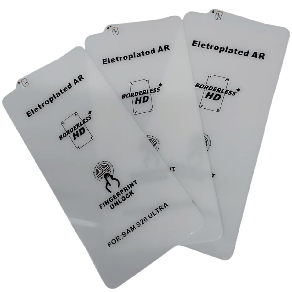 PROTECTOR DE PANTALLA FLAYER PARA SAMSUNG S26ULTRA