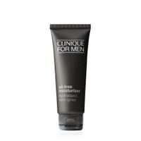 HIDRATANTE FACIAL CLINIQUE FOR MEN OIL FREE 3.4 OZ / 100ML