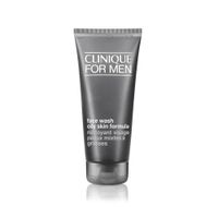 LIMPIADOR FACIAL CLINIQUE FOR MEN OIL CONTROL 6.7 / 200ML