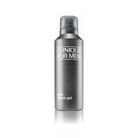 GEL DE AFEITAR CLINIQUE FOR MEN ALOE VERA 4.2 OZ / 125ML
